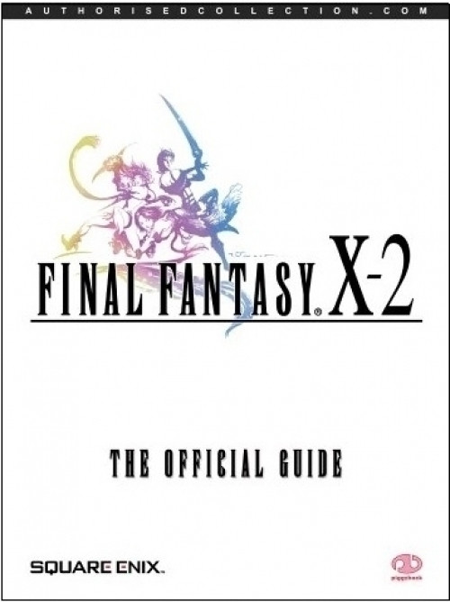 Final Fantasy X-2