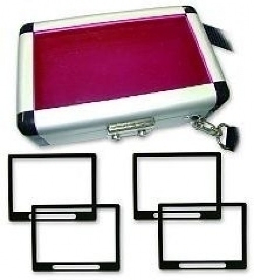 Image of MadCatz DS Pro-Tec Kit