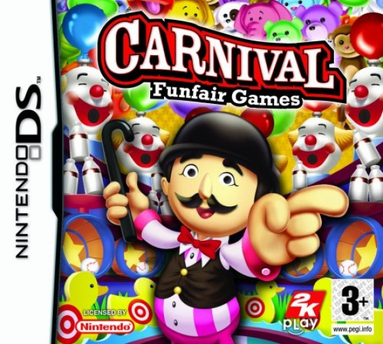 Carnival Games
