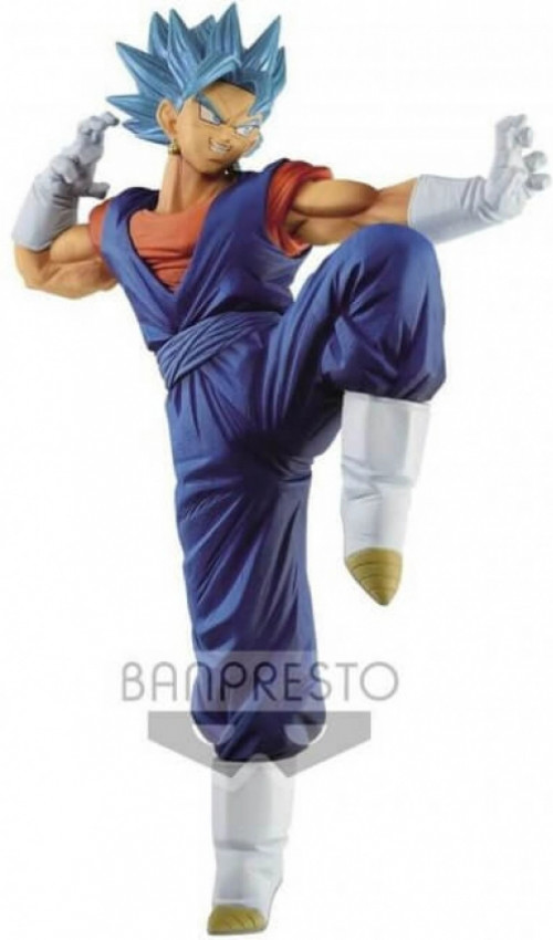 Dragon Ball Super FES!! Vol.14 Figure - Super Saiyan God Super Saiyan Vegito