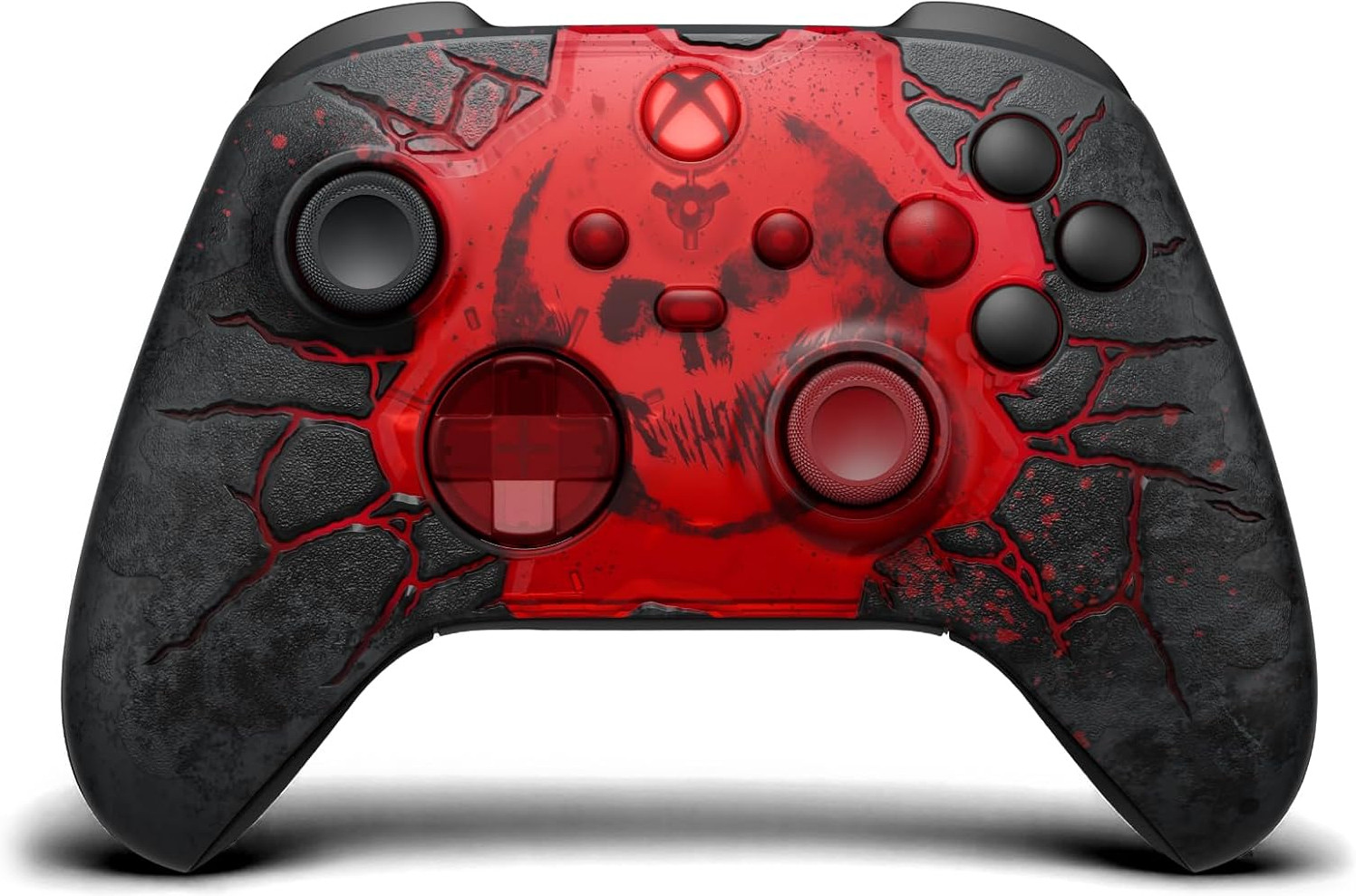 Xbox Wireless Controller - Gears of War: E-Day Limited Edition