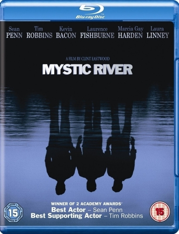 Mystic River