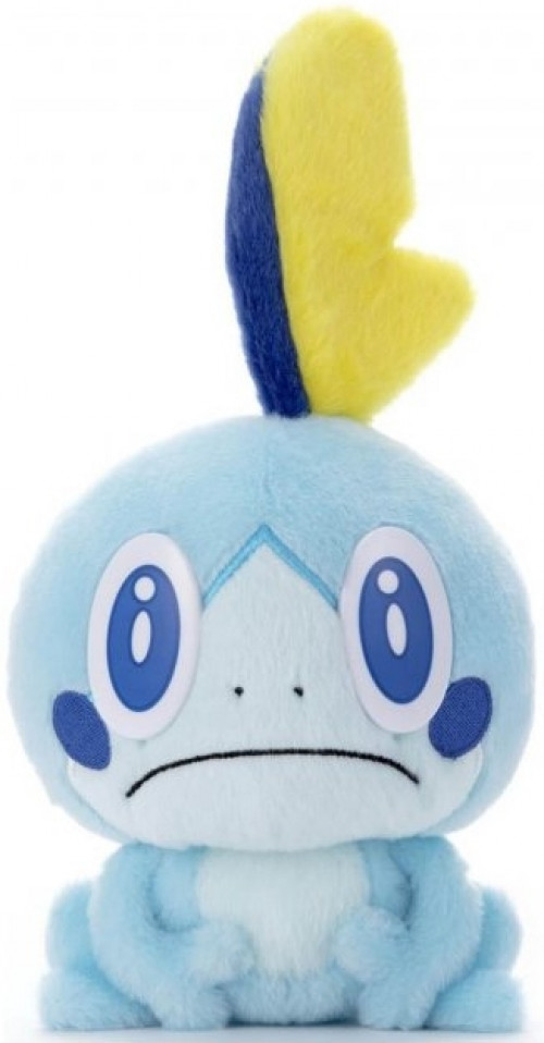 Pokemon I Choose You! Pluche - Sobble