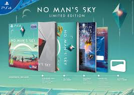 No Mans Sky