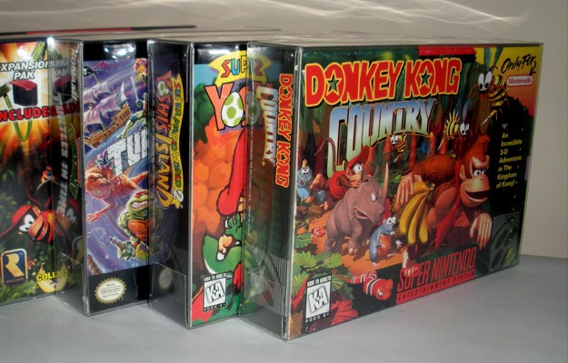 Box Protectors
