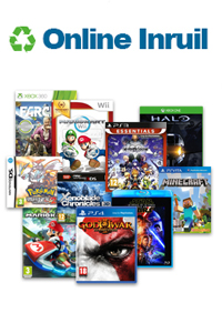 Ruil nu je games online in