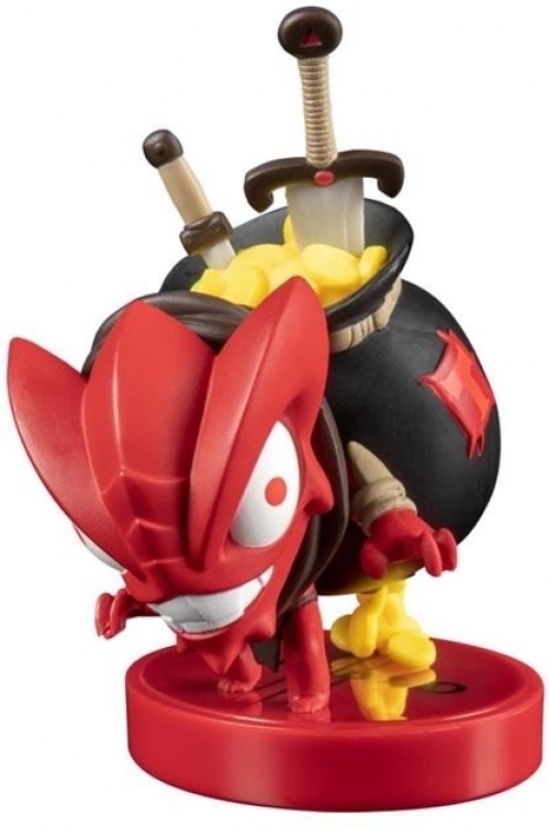 Amiibo Diablo - Loot Goblin