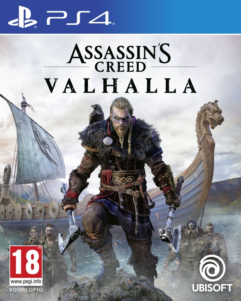 Assassin´s Creed Valhalla