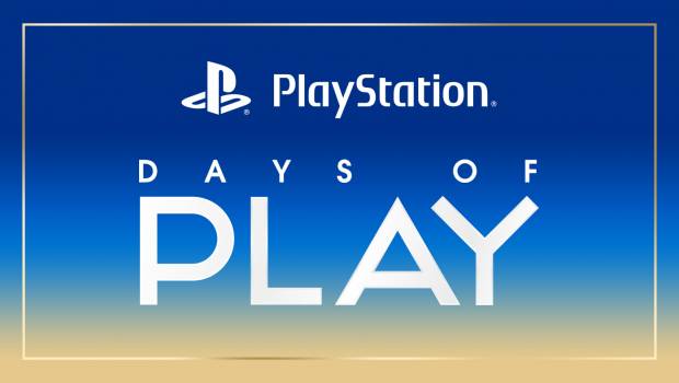 Days of Play