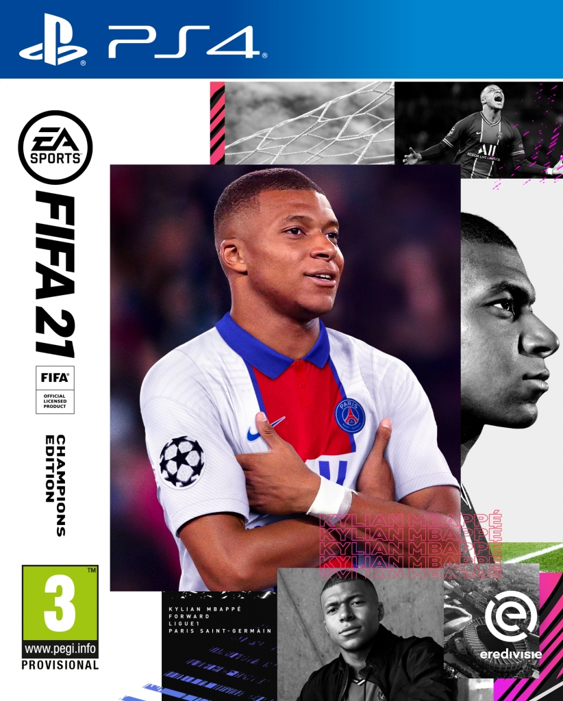 FIFA 21