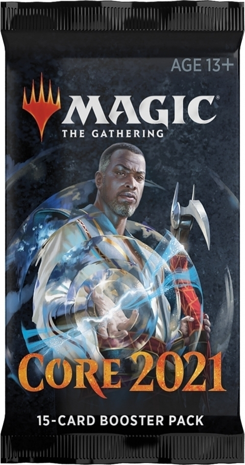 Magic the Gathering TCG