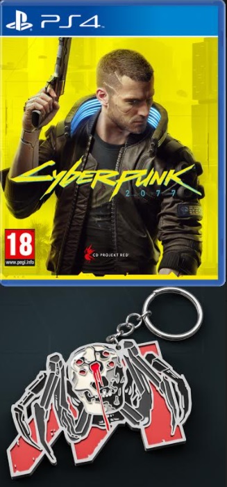 Cyberpunk 2077