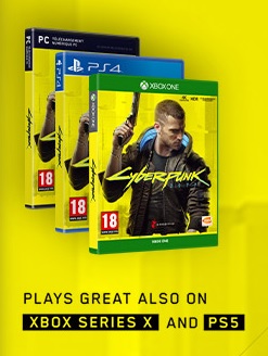 Cyberpunk 2077