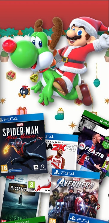KERST SALES