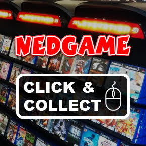 Click & Collect in onze winkels