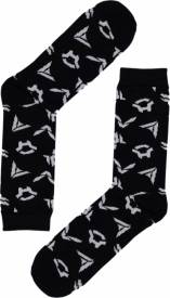 Anthem - Class Icons Socks voor de Kleding kopen op nedgame.nl