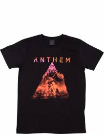 Anthem - Key Art T-Shirt voor de Kleding kopen op nedgame.nl
