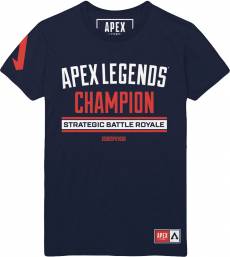 Apex Legends - Games Premium T-Shirt voor de Kleding kopen op nedgame.nl