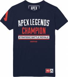 Apex Legends - Games Premium T-Shirt voor de Kleding kopen op nedgame.nl