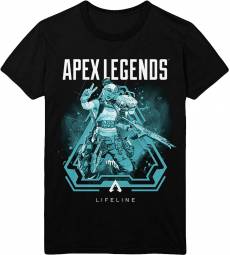 Apex Legends - Lifeline T-Shirt voor de Kleding kopen op nedgame.nl