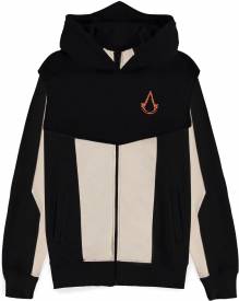 Assasin's Creed Mirage - Basim Desert Hero Men's Zipper Hoodie voor de Kleding kopen op nedgame.nl