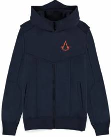Assasin's Creed Mirage - Men's Hero Item Zipper Hoodie voor de Kleding kopen op nedgame.nl