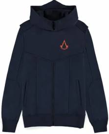 Assasin's Creed Mirage - Men's Hero Item Zipper Hoodie voor de Kleding kopen op nedgame.nl