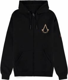 Assasin's Creed Mirage - Men's Zipper Hoodie voor de Kleding kopen op nedgame.nl
