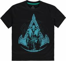 Assasin's Creed Valhalla - Women's T-shirt voor de Kleding kopen op nedgame.nl