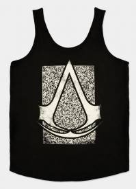 Assassin's Creed - Logo Women's Tank Top voor de Kleding kopen op nedgame.nl