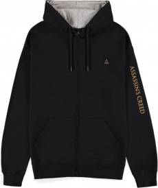 Assassin's Creed - Men's Zipper Hoodie voor de Kleding kopen op nedgame.nl