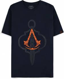 Assassin's Creed Mirage - Blade Men's Short Sleeved T-shirt voor de Kleding kopen op nedgame.nl