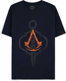 Assassin's Creed Mirage - Blade Men's Short Sleeved T-shirt voor de Kleding kopen op nedgame.nl