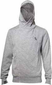 Assassin's Creed Movie - Callum Lynch Inspired Hoodie voor de Kleding kopen op nedgame.nl