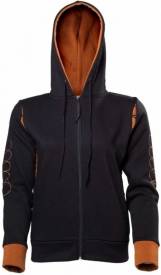 Assassin's Creed Movie - Crest Logo Women's Hoodie voor de Kleding kopen op nedgame.nl