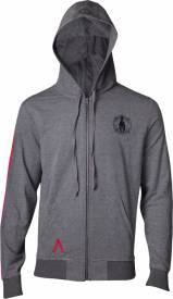 Assassin's Creed Odyssey - Taped Sleeve Hoodie voor de Kleding kopen op nedgame.nl
