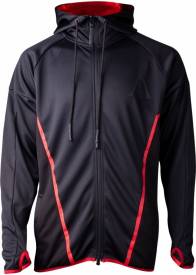 Assassin's Creed Odyssey - Technical Hexagonal Men's Hoodie voor de Kleding kopen op nedgame.nl