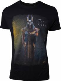 Assassin's Creed Origins - Hetepi Men's T-shirt voor de Kleding kopen op nedgame.nl