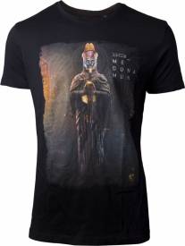 Assassin's Creed Origins - Medunamun Men's T-shirt voor de Kleding kopen op nedgame.nl