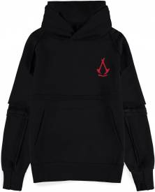 Assassin's Creed Shadows - Men's Shinobi Novelty Hoodie voor de Kleding kopen op nedgame.nl