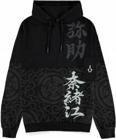 Assassin's Creed Shadows - Shadow Men's Hoodie voor de Kleding kopen op nedgame.nl