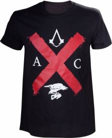 Assassin's Creed Syndicate - Rooks Edition T-shirt voor de Kleding kopen op nedgame.nl