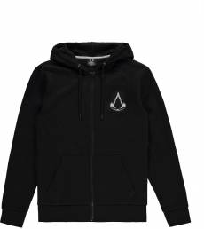 Assassin's Creed Valhalla - Crest Banner Men's Hoodie voor de Kleding kopen op nedgame.nl