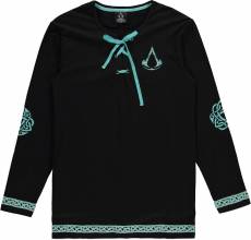 Assassin's Creed Valhalla - Novelty Viking Longsleeve voor de Kleding kopen op nedgame.nl