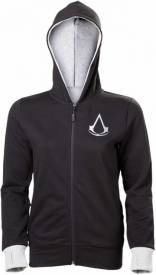 Assassins's Creed Movie - Find Your Past Women's Hoodie voor de Kleding kopen op nedgame.nl