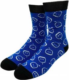 Astro's Playroom - Bot Toss Crew Socks voor de Kleding kopen op nedgame.nl