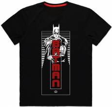 Batman - Dark Knight T-shirt voor de Kleding kopen op nedgame.nl