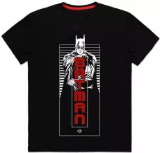 Batman - Dark Knight T-shirt voor de Kleding kopen op nedgame.nl