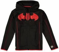 Batman Men's Tech Hoodie voor de Kleding kopen op nedgame.nl