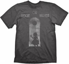 Bioshock T-Shirt Little Sister voor de Kleding kopen op nedgame.nl